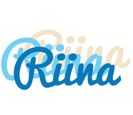 Riina breeze logo