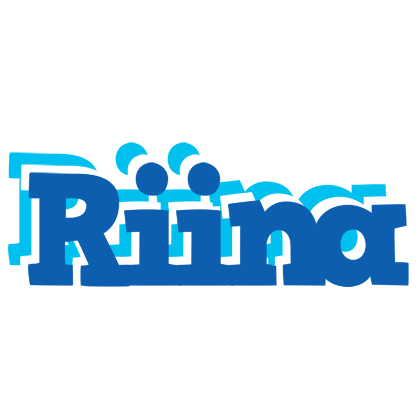 Riina business logo