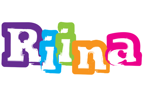 Riina casino logo