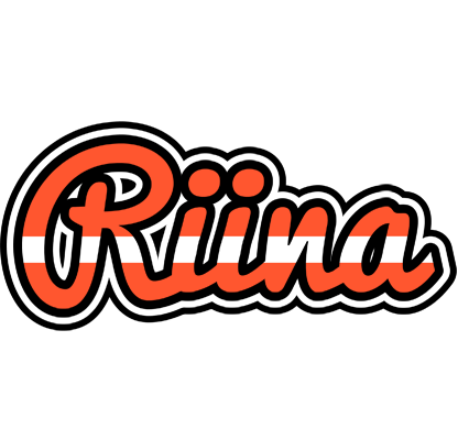 Riina denmark logo