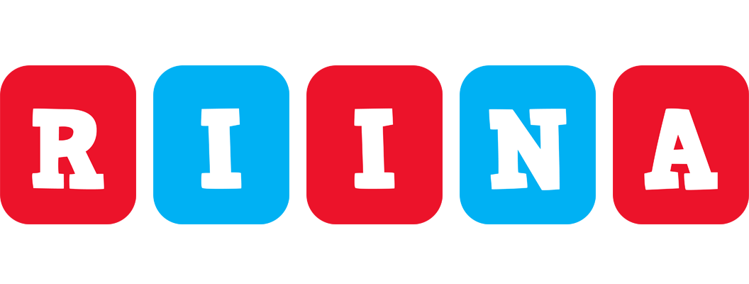 Riina diesel logo