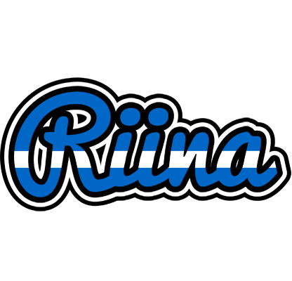Riina greece logo