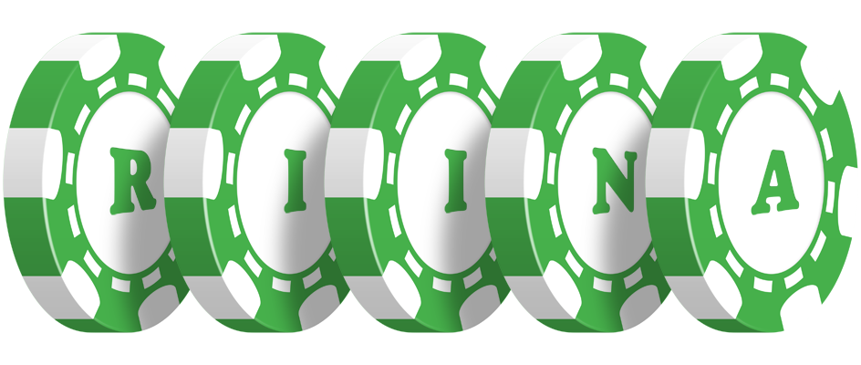 Riina kicker logo