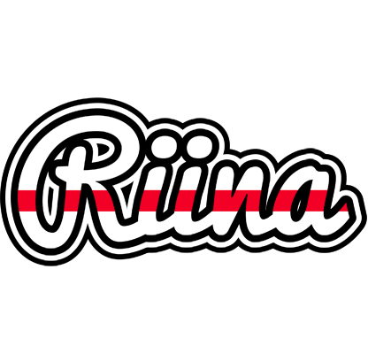 Riina kingdom logo