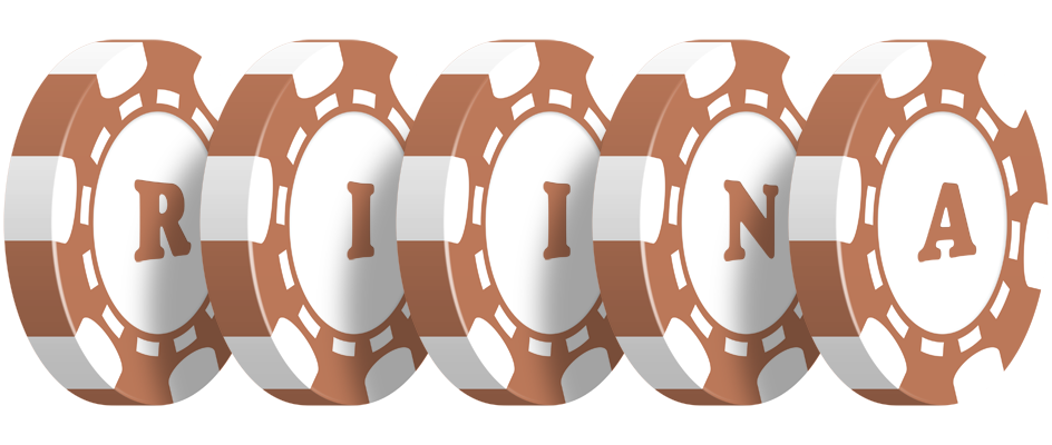 Riina limit logo