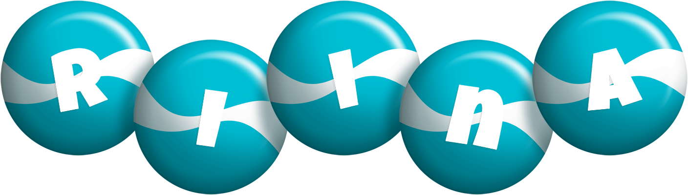 Riina messi logo