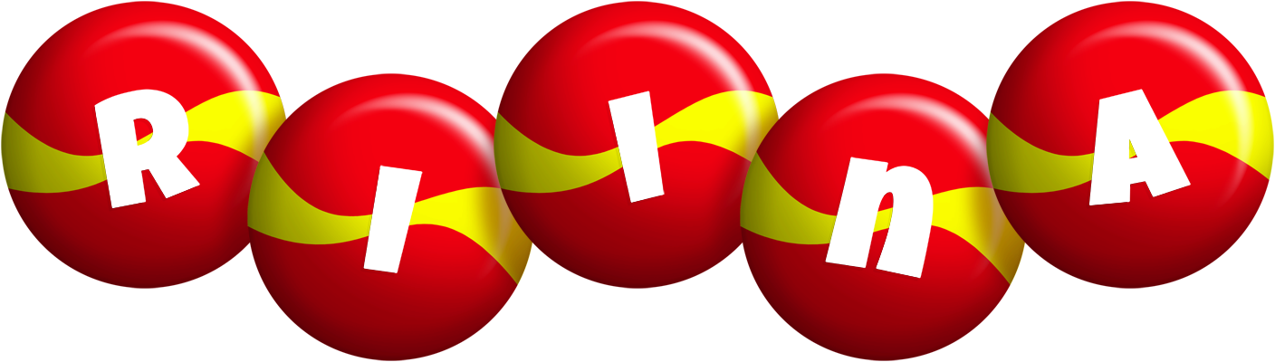 Riina spain logo