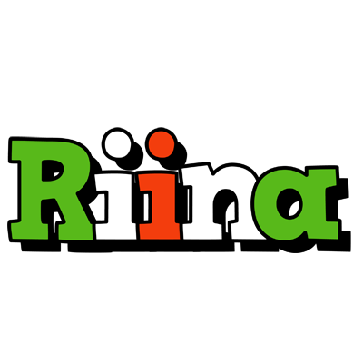 Riina venezia logo