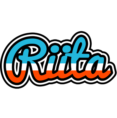 Riita america logo