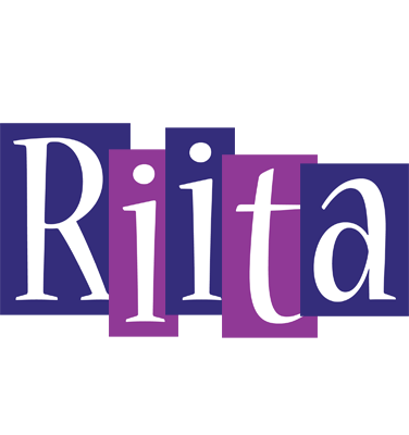 Riita autumn logo