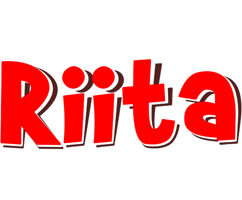 Riita basket logo