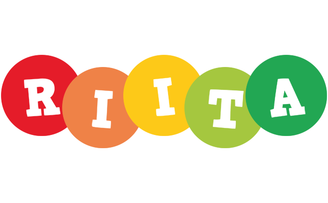 Riita boogie logo