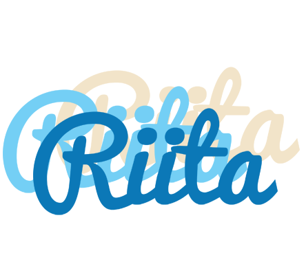 Riita breeze logo