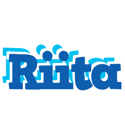 Riita business logo