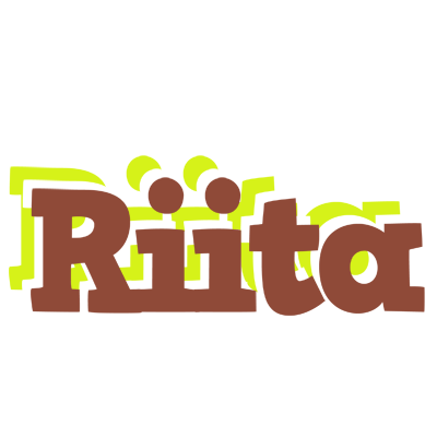 Riita caffeebar logo