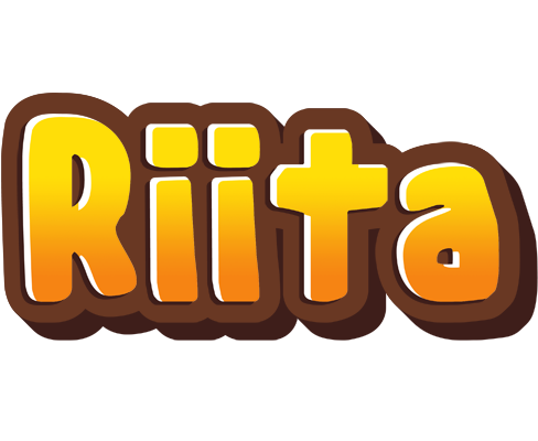 Riita cookies logo