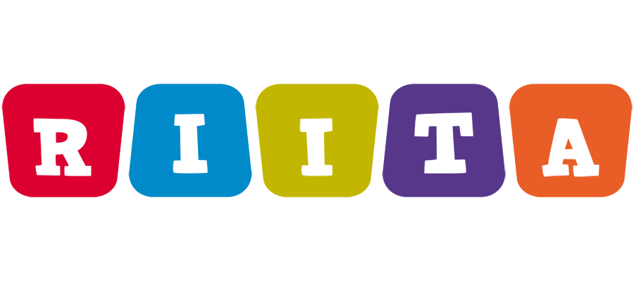 Riita daycare logo