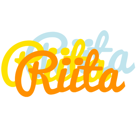 Riita energy logo
