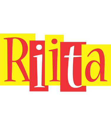 Riita errors logo