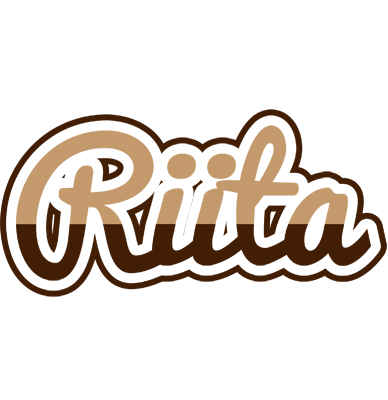 Riita exclusive logo
