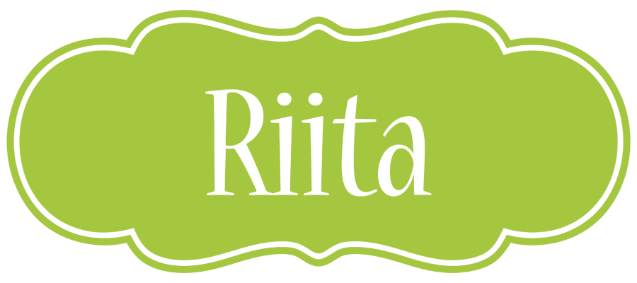 Riita family logo