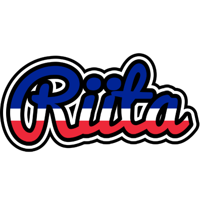 Riita france logo