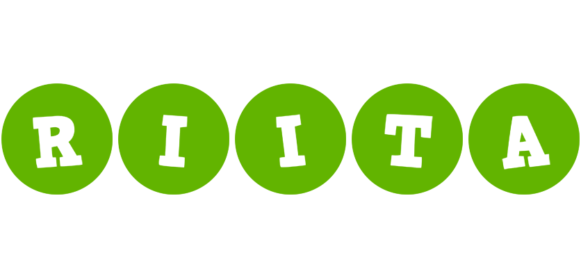 Riita games logo