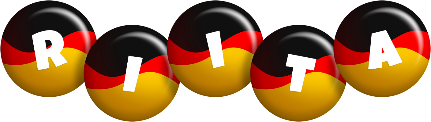 Riita german logo