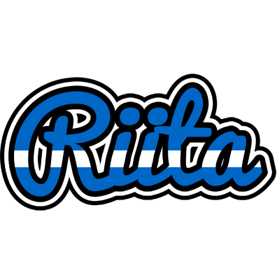 Riita greece logo