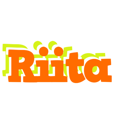 Riita healthy logo