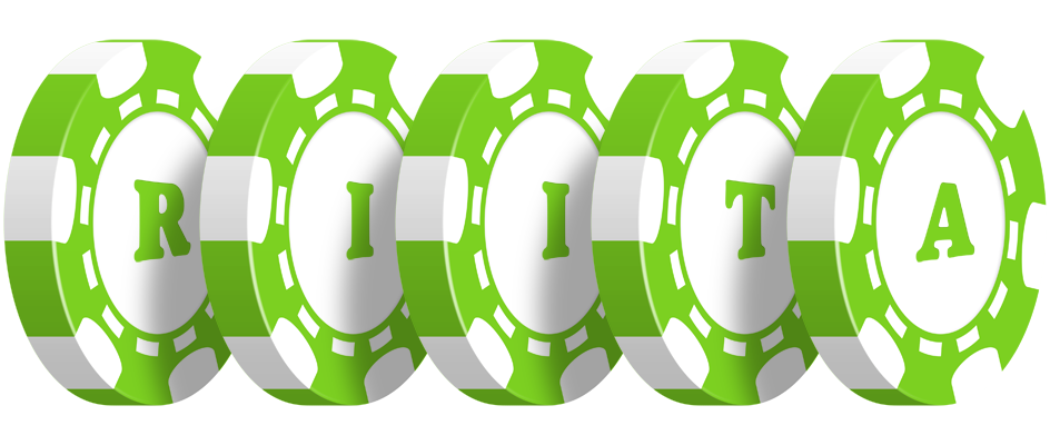 Riita holdem logo
