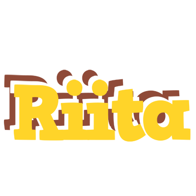 Riita hotcup logo