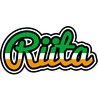 Riita ireland logo