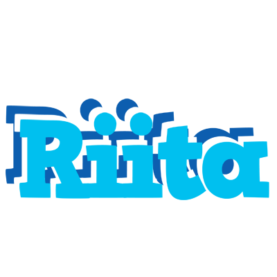 Riita jacuzzi logo