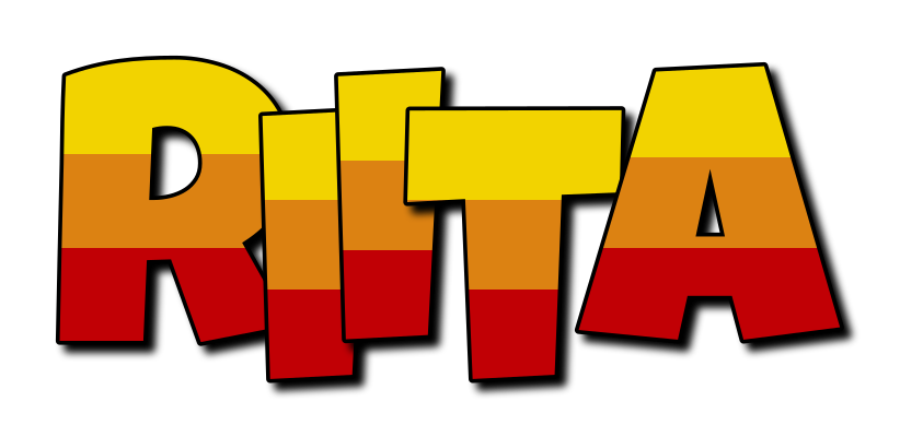 Riita jungle logo