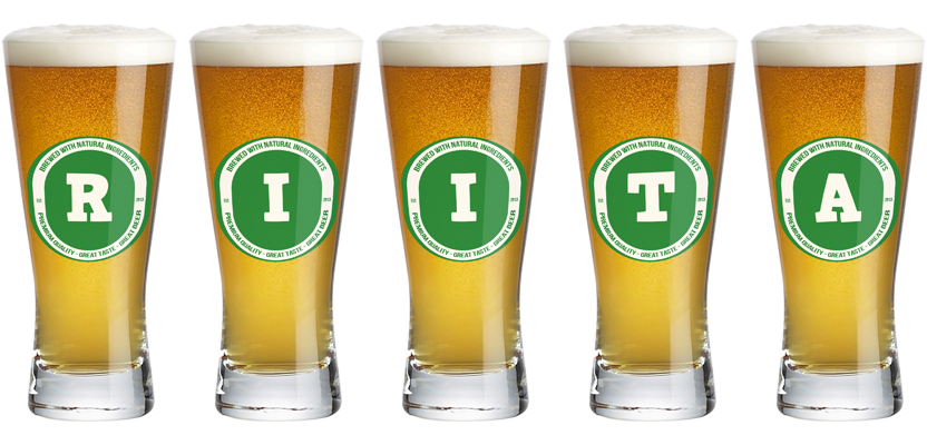 Riita lager logo