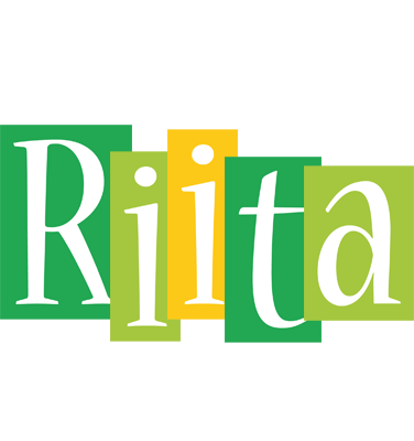 Riita lemonade logo