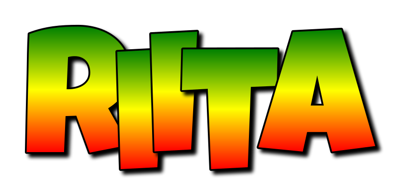 Riita mango logo