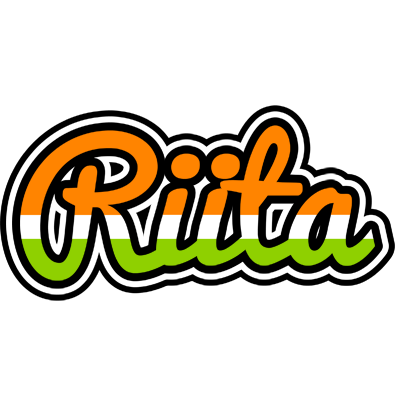 Riita mumbai logo
