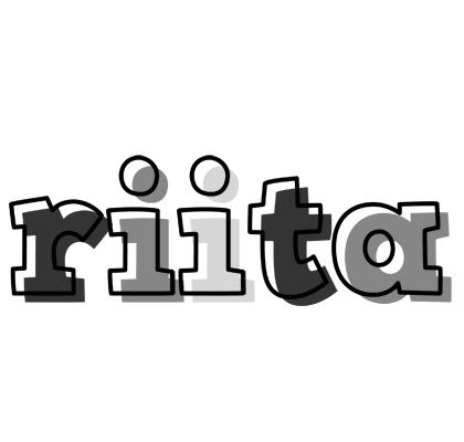 Riita night logo
