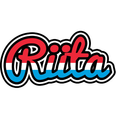 Riita norway logo