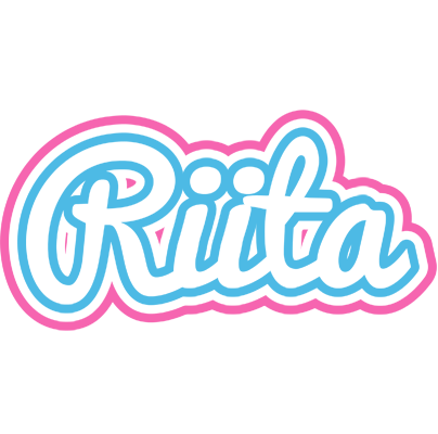 Riita outdoors logo