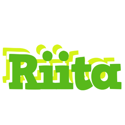 Riita picnic logo