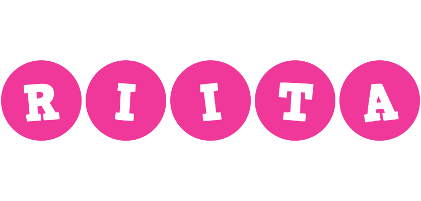 Riita poker logo