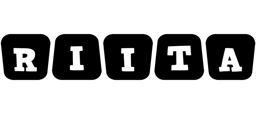 Riita racing logo