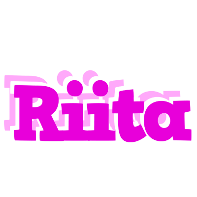 Riita rumba logo