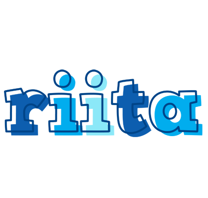 Riita sailor logo