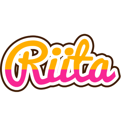 Riita smoothie logo
