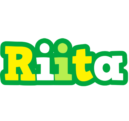 Riita soccer logo