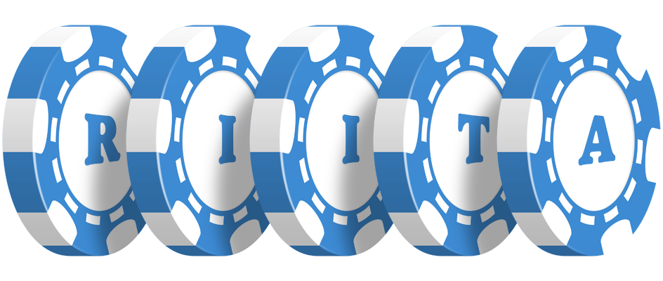 Riita vegas logo